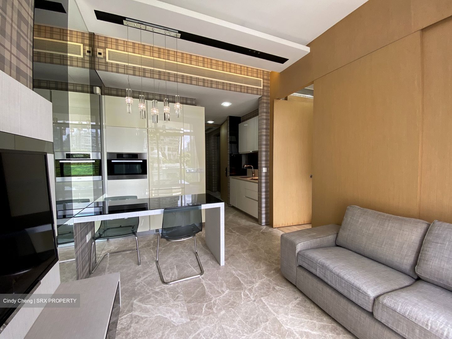 The Laurels (D9), Condominium #540190071